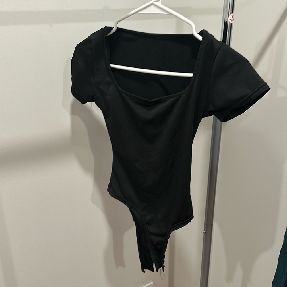 Amazon bodysuit